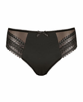 Rebecca Brief