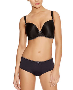 Deco Vibe Short Black