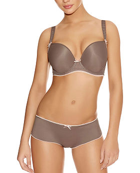 Deco Vibe Short Mocha
