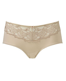 Melody Brief Nude