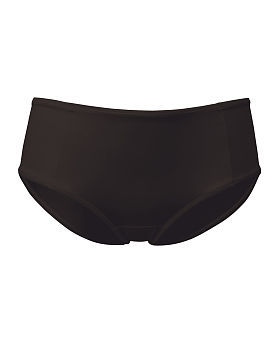 Porcelain Elan Short Black Porcelain Elan Short Black