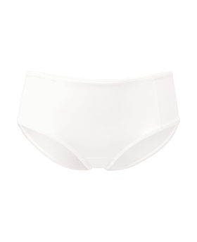 Porcelain Elan Short White Porcelain Elan Short White