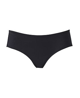 Porcelain Short Black