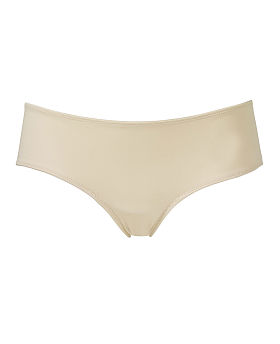 Porcelain Short Beige