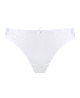 Tango Thong White