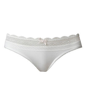Show Off Brief Ivory