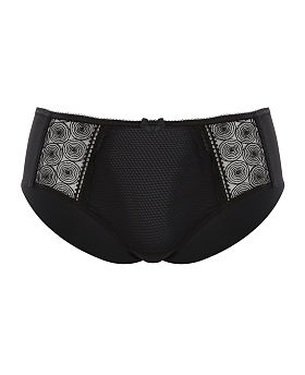 Cari Brief Black