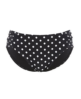 Anya Spot Gather Pant