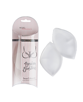 Bosom Buddies Breast Enhancers