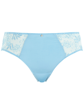 Tango Brief Bluebell