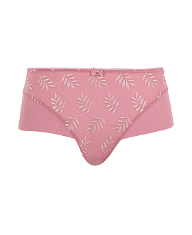 Tango Deep Brief Soft Pink