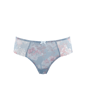 Tiana Brief