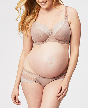 TimTams Brief Taupe