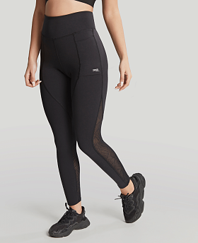 Panache Ultra Adapt Sports Leggings Black Panache Ultra Adapt Sports Leggings Black