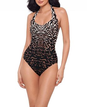 Topkapi Utopia Shaping Swimsuit Topkapi Utopia Shaping Swimsuit