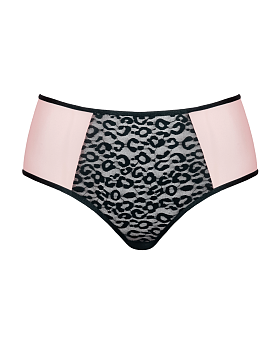 Victory Wild Short Black/Blush Victory Wild Short Black/Blush