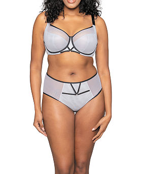Victory X Balcony Bra