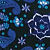 Blue Mix