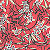 Red Print