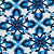 Mosaic Print