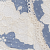Clara Crystal Blue Swatch SW1