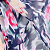 Floral Print Navy