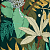 Palm Leaf Print