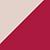 Josephine Latte Magenta Swatch