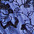 Black/Blue