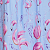 Pink/Blue