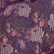 Purple Floral
